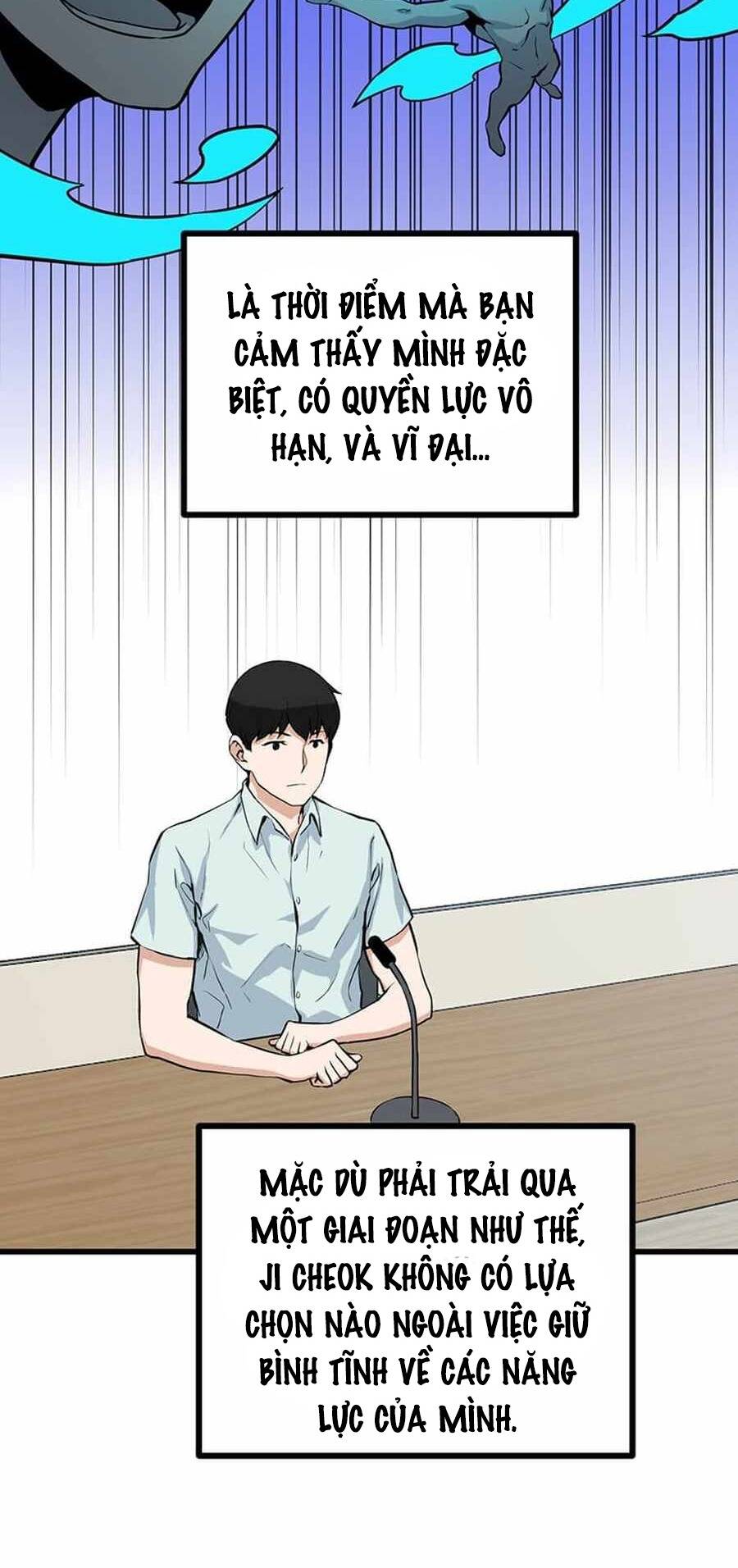 Tăng Cấp Bằng Việc Giơ Ngón Cái - Chương 13 - Trang 36