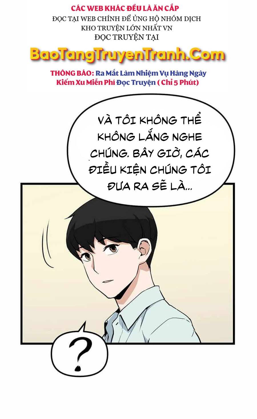 Tăng Cấp Bằng Việc Giơ Ngón Cái - Chương 13 - Trang 42