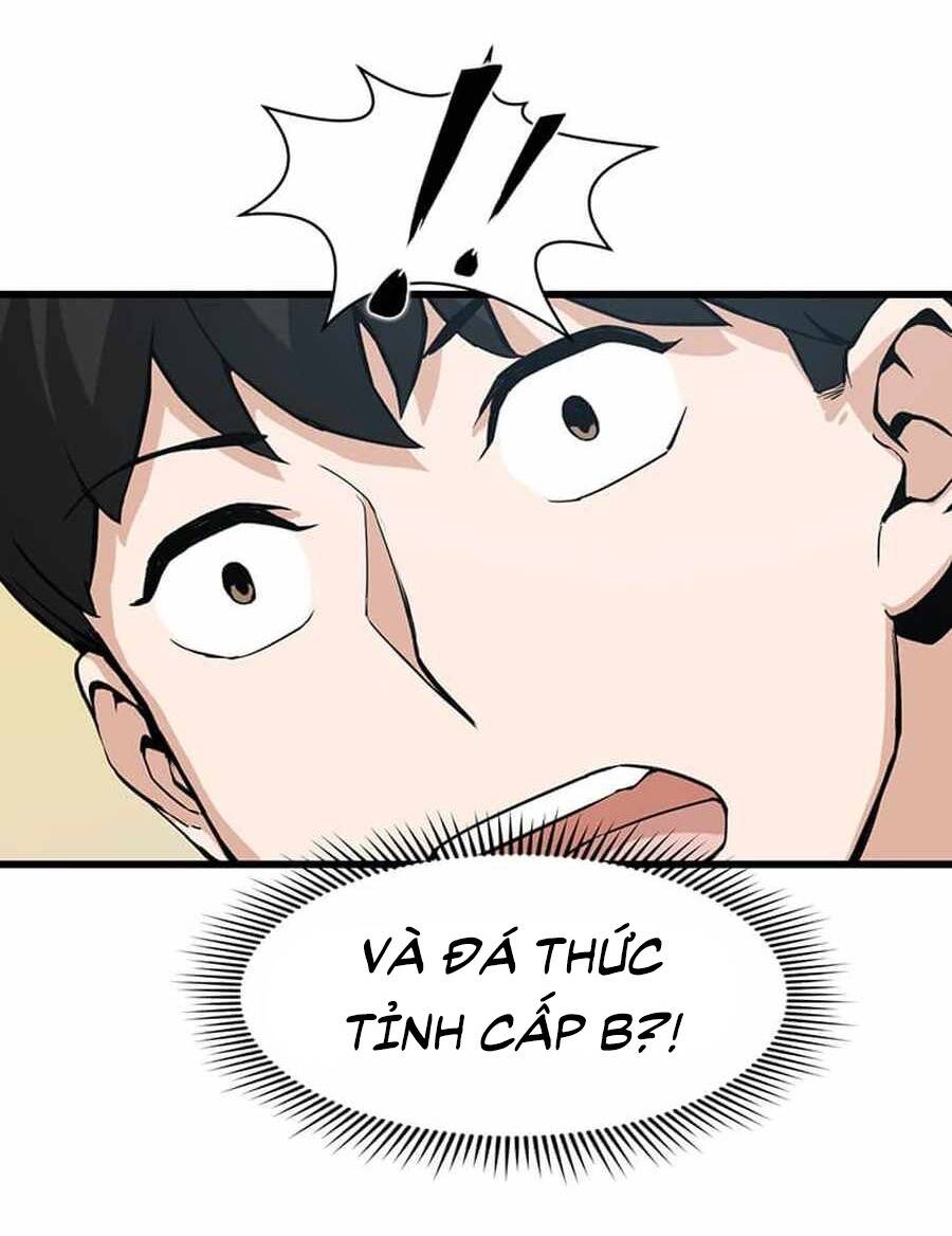 Tăng Cấp Bằng Việc Giơ Ngón Cái - Chương 13 - Trang 45