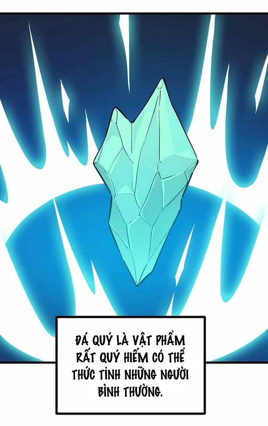 Tăng Cấp Bằng Việc Giơ Ngón Cái - Chương 13 - Trang 46