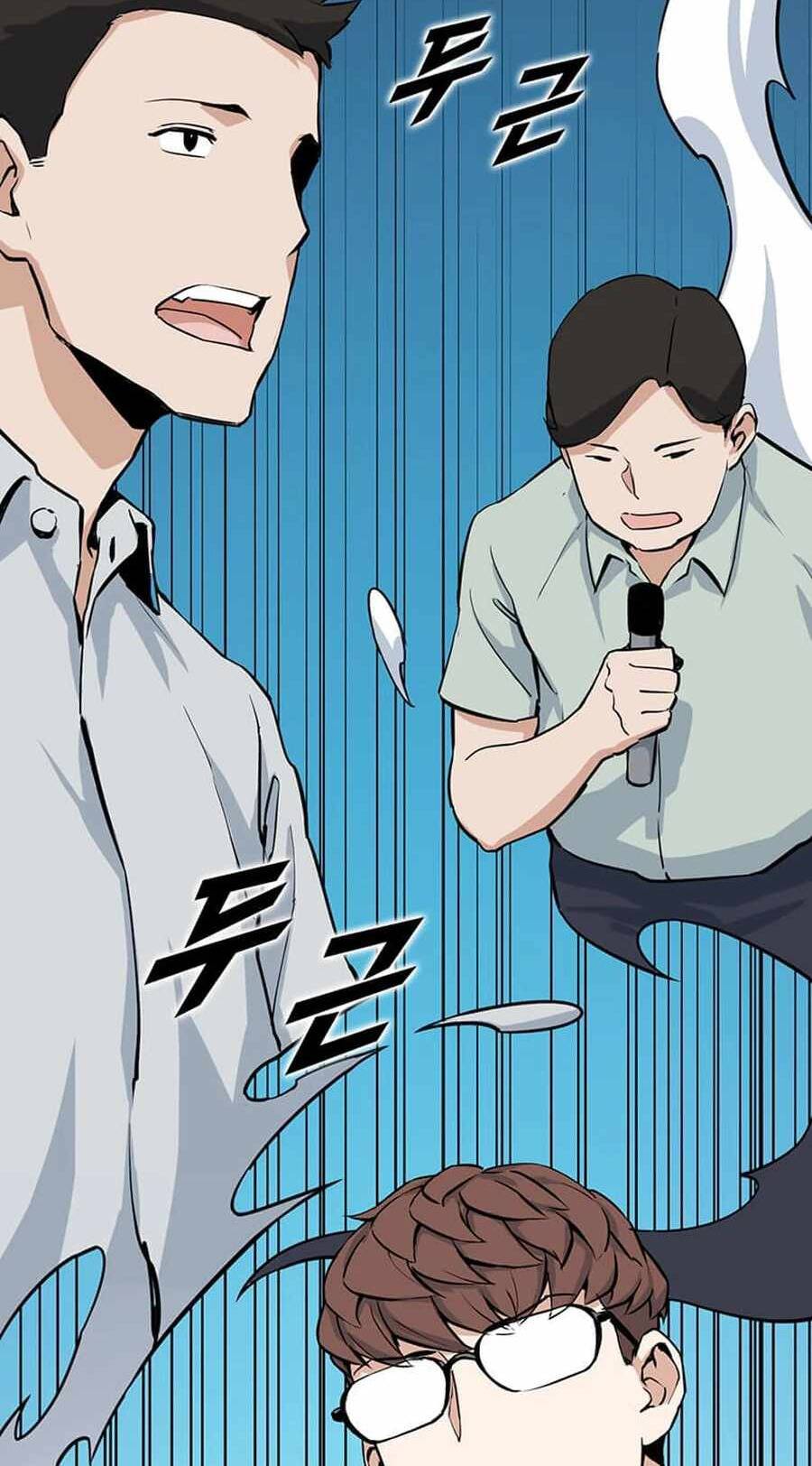 Tăng Cấp Bằng Việc Giơ Ngón Cái - Chương 13 - Trang 54