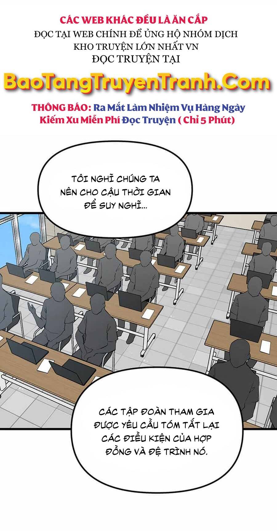Tăng Cấp Bằng Việc Giơ Ngón Cái - Chương 13 - Trang 60
