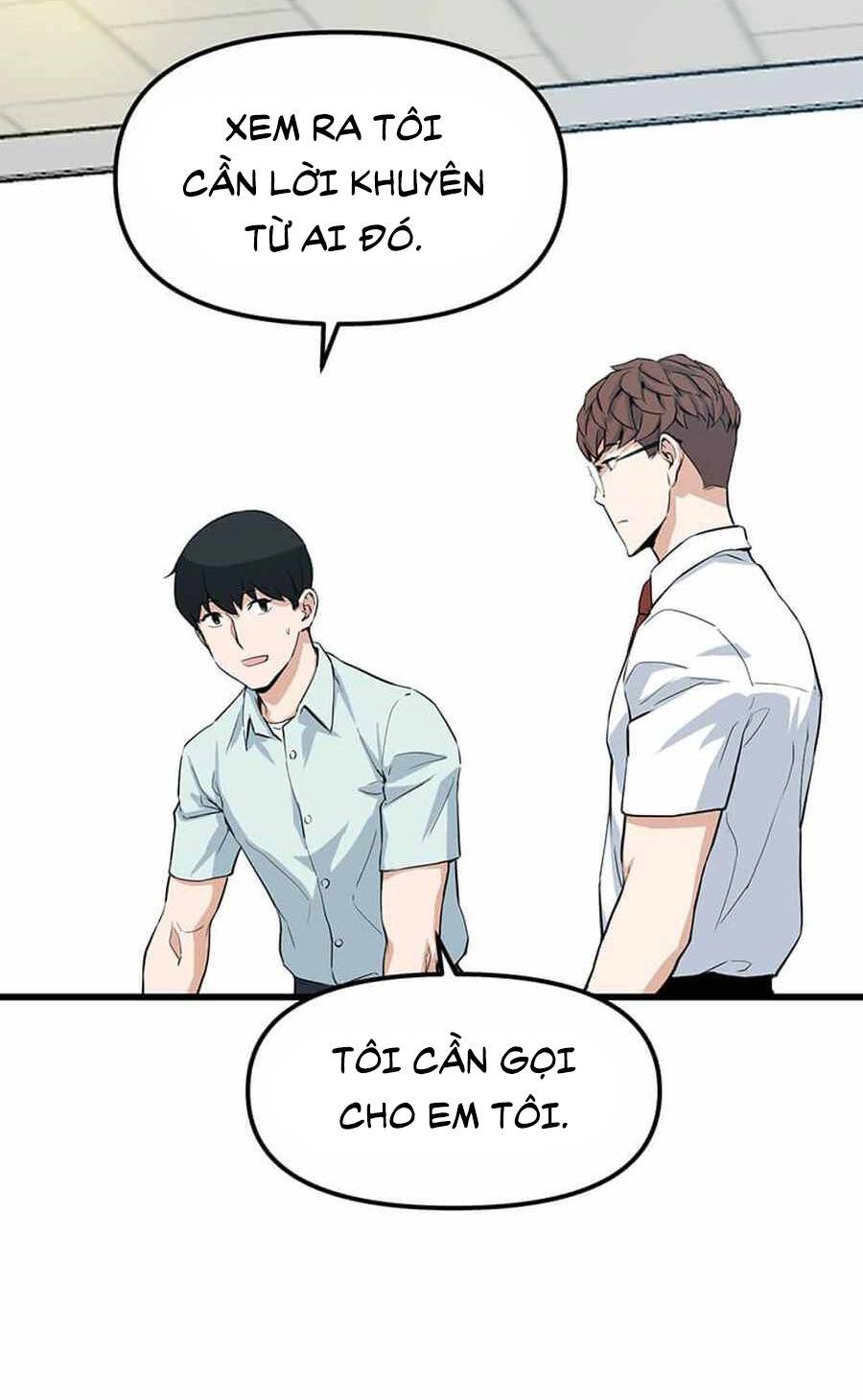 Tăng Cấp Bằng Việc Giơ Ngón Cái - Chương 13 - Trang 65