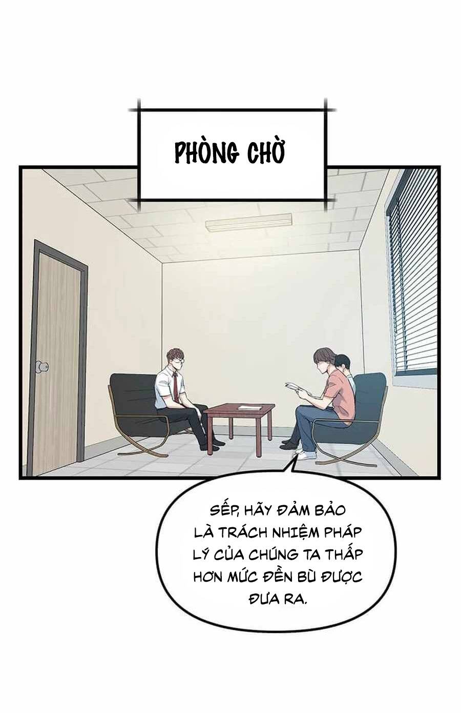 Tăng Cấp Bằng Việc Giơ Ngón Cái - Chương 13 - Trang 70