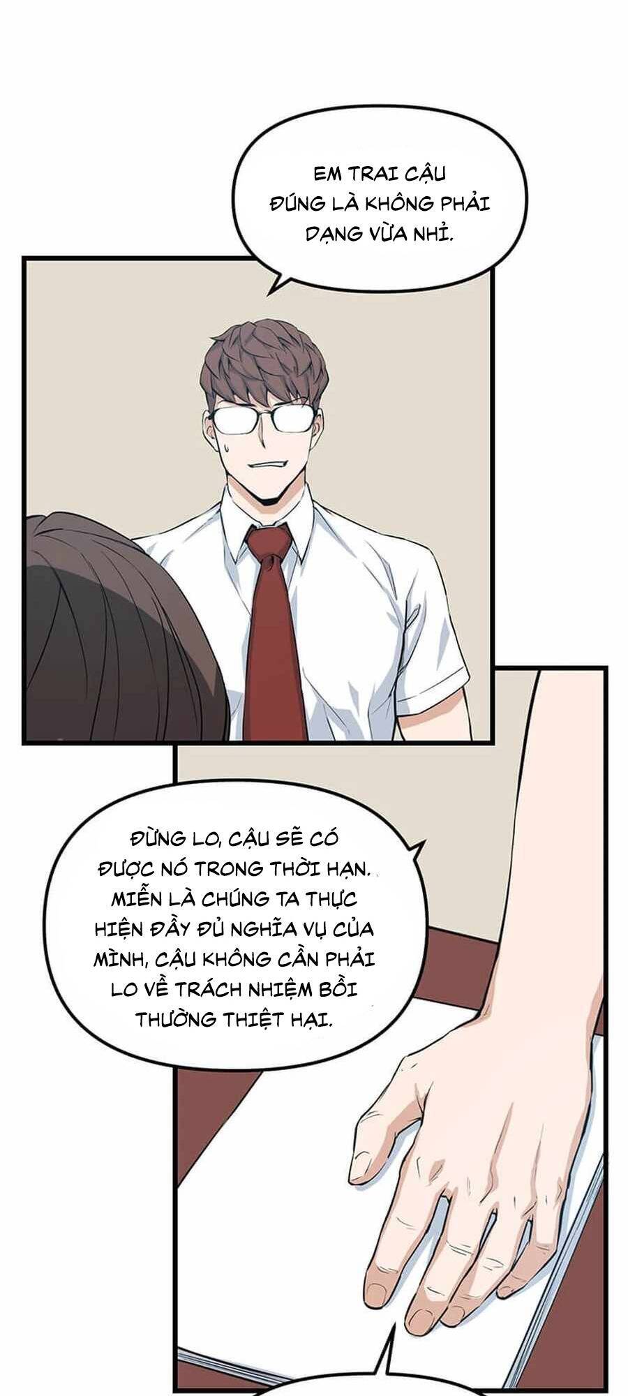 Tăng Cấp Bằng Việc Giơ Ngón Cái - Chương 13 - Trang 72