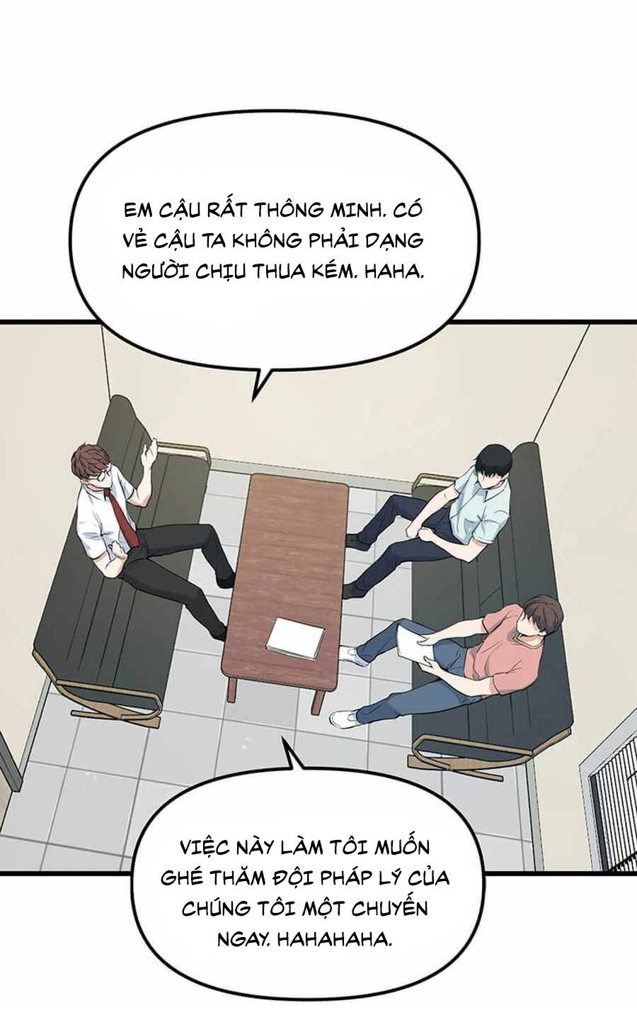 Tăng Cấp Bằng Việc Giơ Ngón Cái - Chương 13 - Trang 74