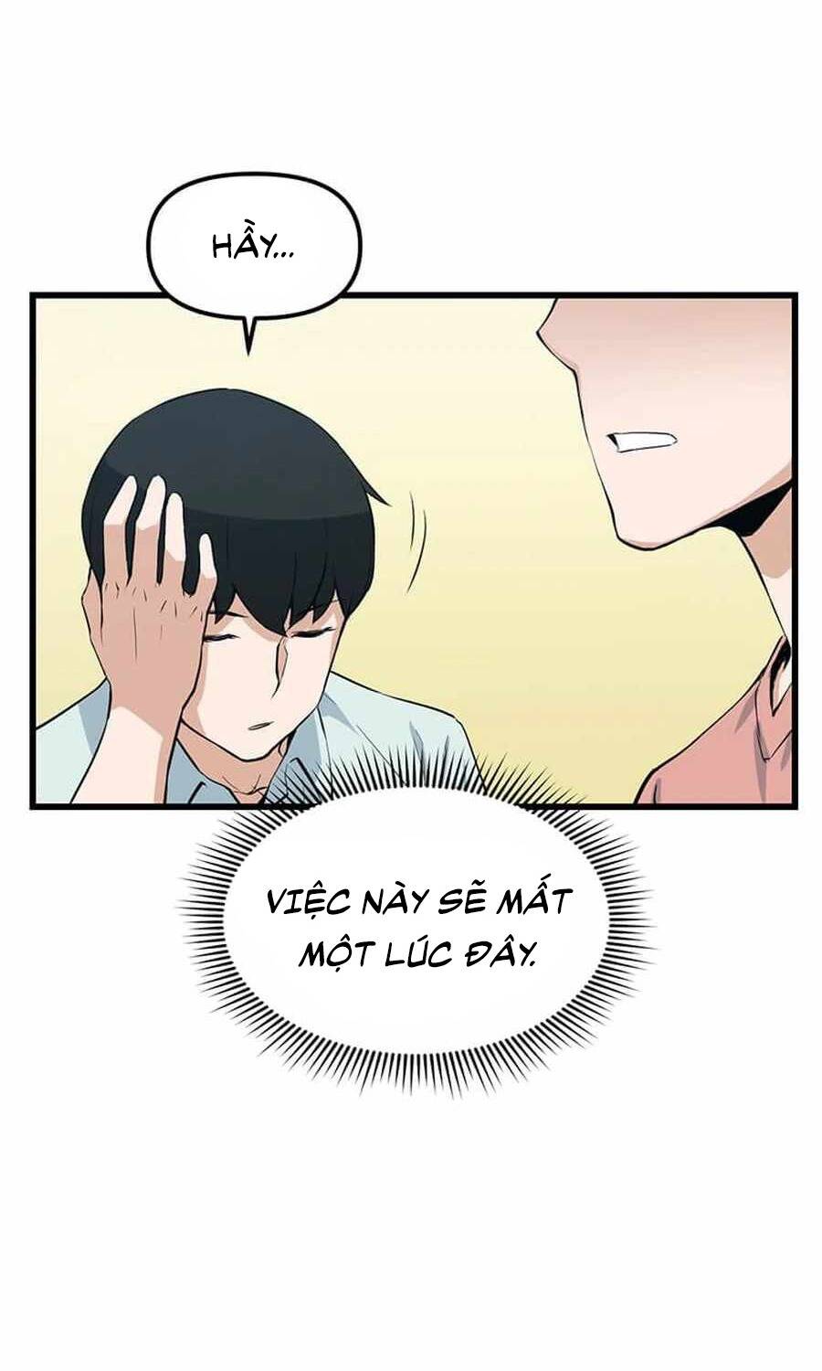 Tăng Cấp Bằng Việc Giơ Ngón Cái - Chương 13 - Trang 79