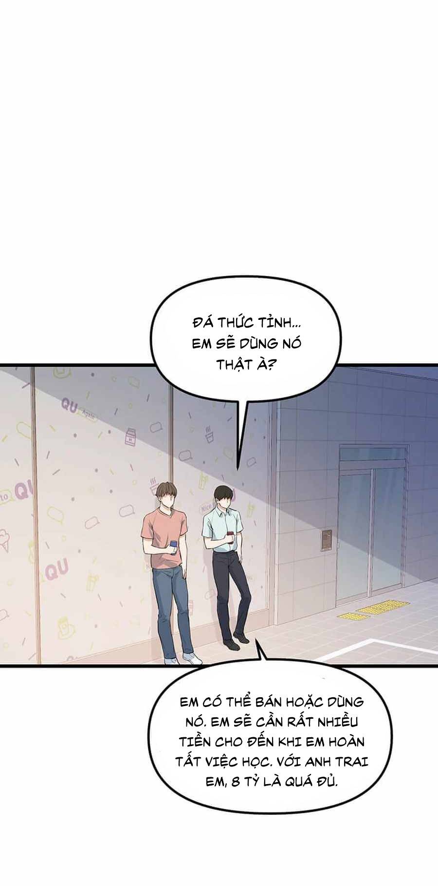 Tăng Cấp Bằng Việc Giơ Ngón Cái - Chương 13 - Trang 81