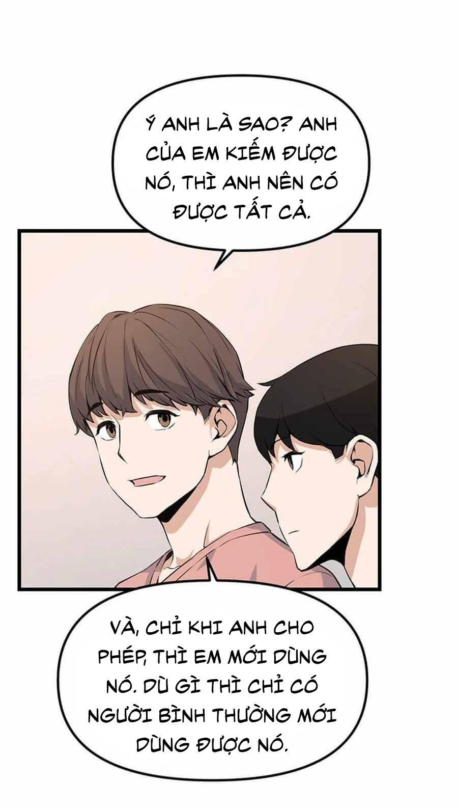 Tăng Cấp Bằng Việc Giơ Ngón Cái - Chương 13 - Trang 82