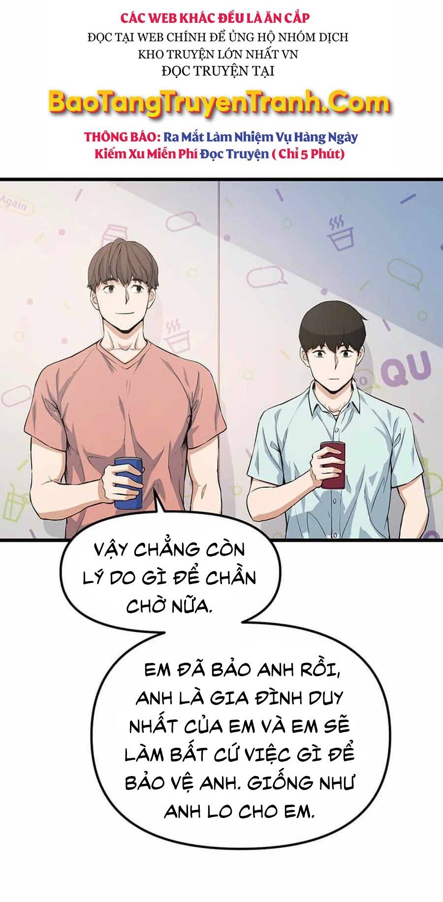 Tăng Cấp Bằng Việc Giơ Ngón Cái - Chương 13 - Trang 85