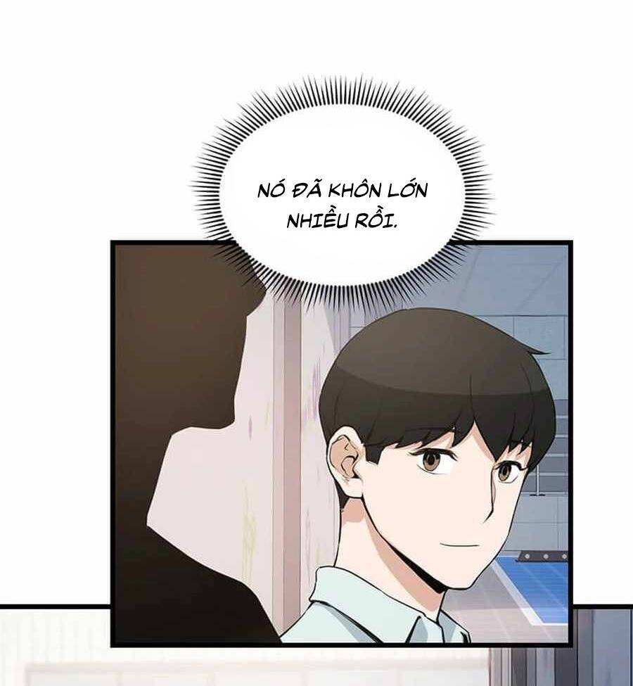 Tăng Cấp Bằng Việc Giơ Ngón Cái - Chương 13 - Trang 86