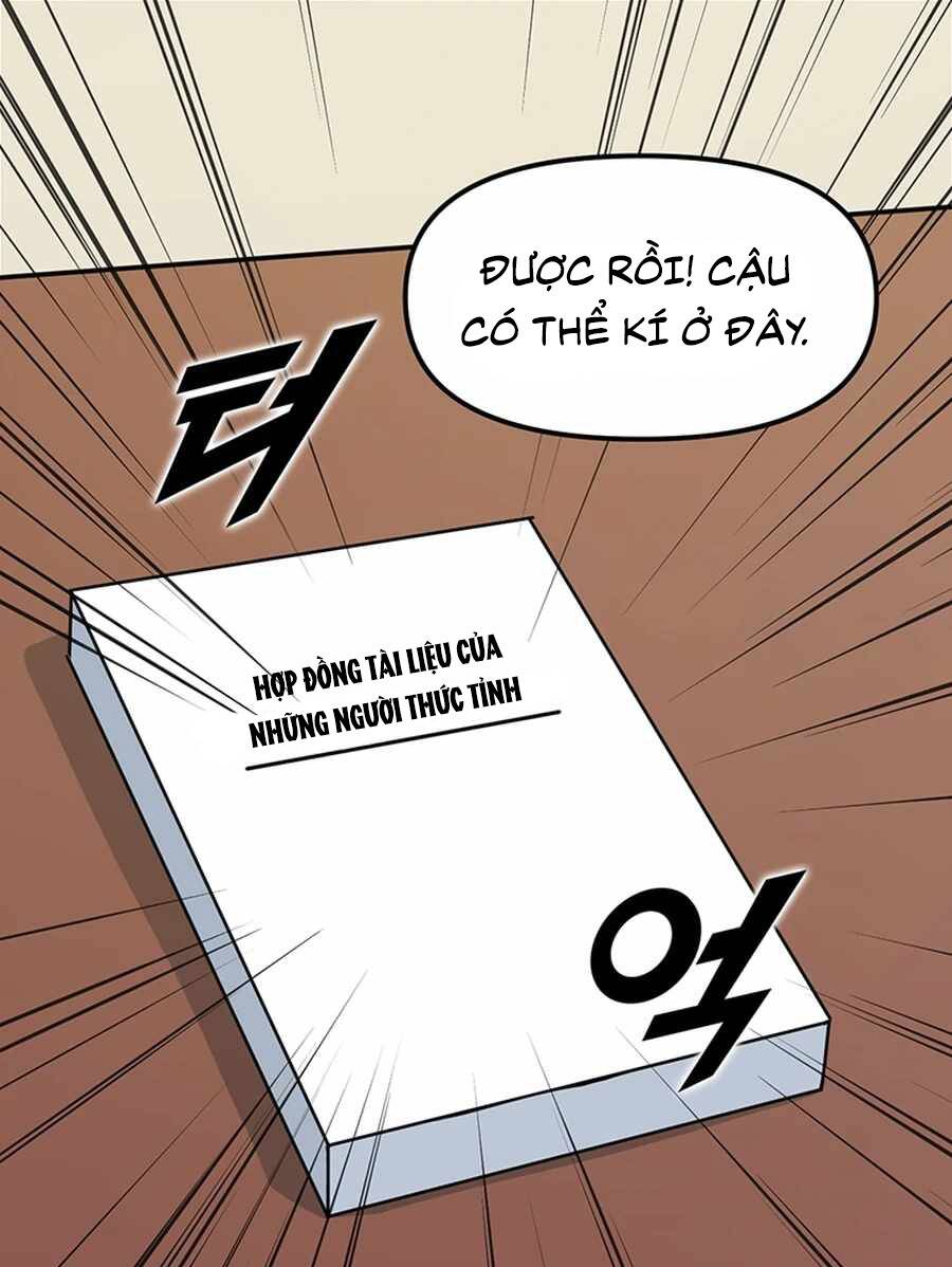Tăng Cấp Bằng Việc Giơ Ngón Cái - Chương 14 - Trang 1
