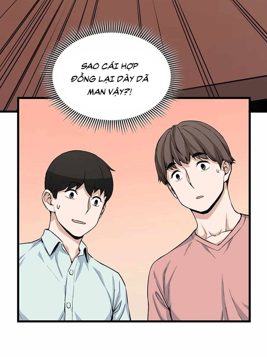 Tăng Cấp Bằng Việc Giơ Ngón Cái - Chương 14 - Trang 2