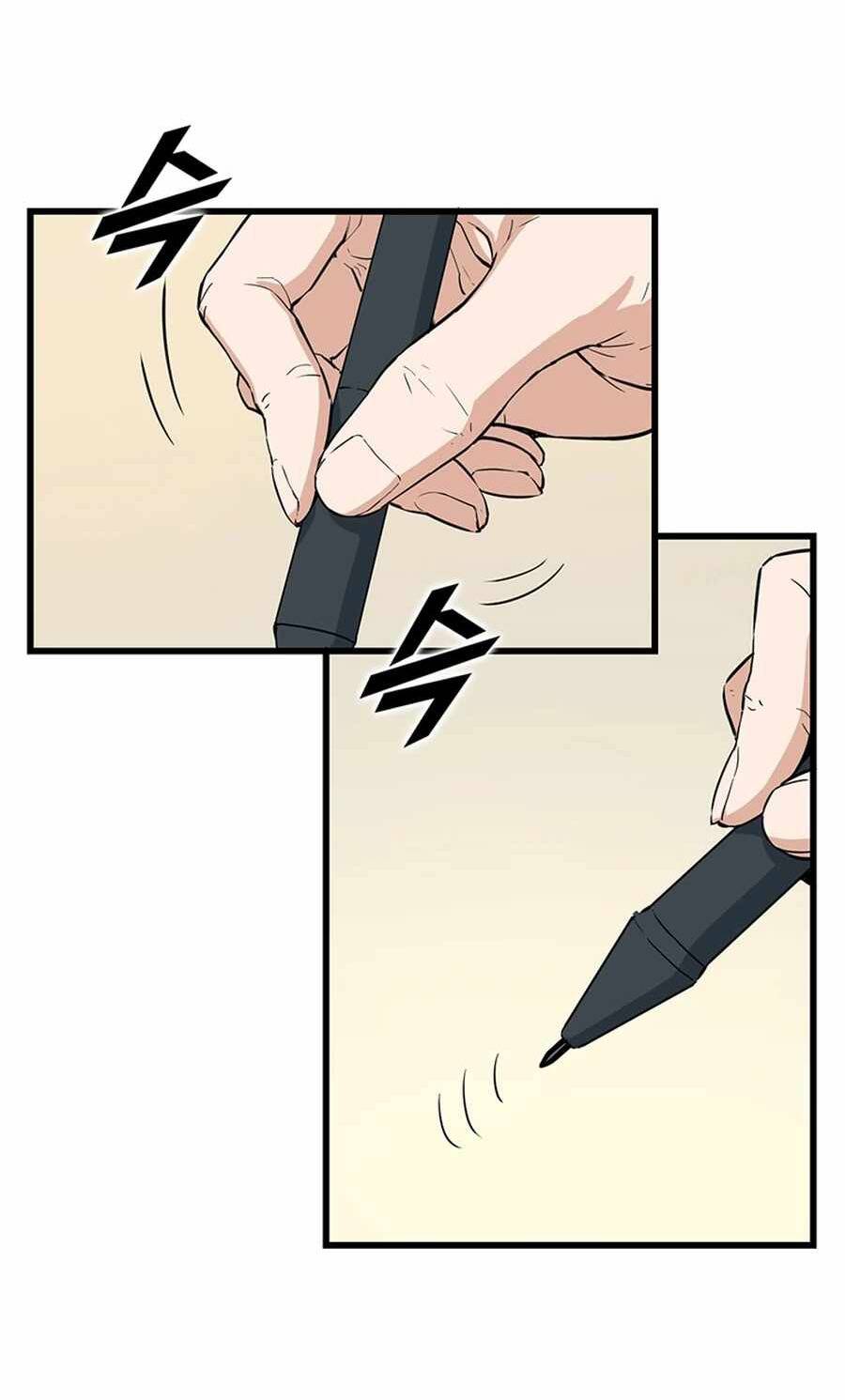 Tăng Cấp Bằng Việc Giơ Ngón Cái - Chương 14 - Trang 11