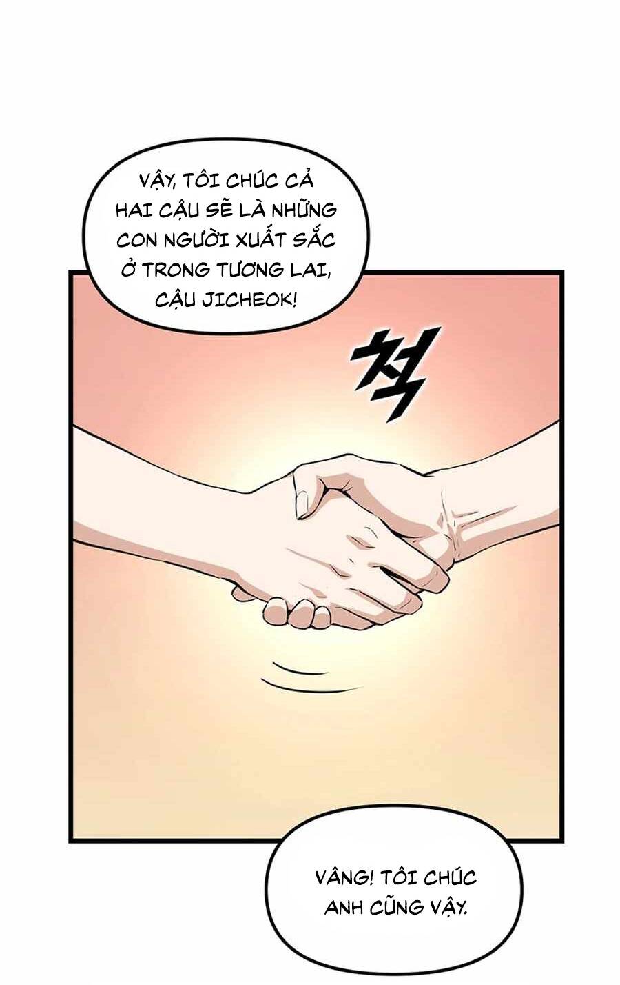 Tăng Cấp Bằng Việc Giơ Ngón Cái - Chương 14 - Trang 14