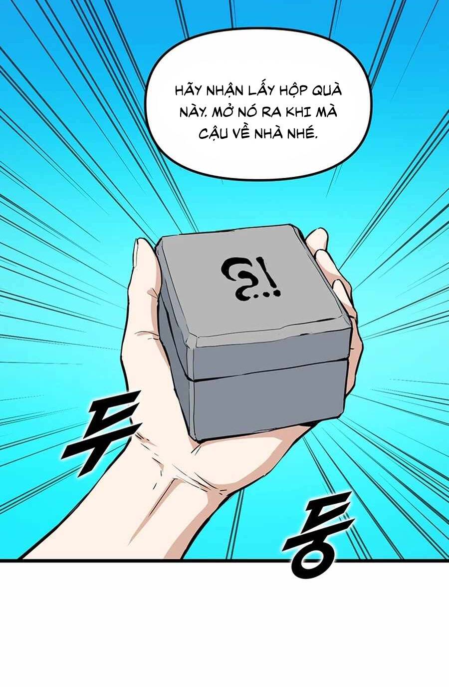 Tăng Cấp Bằng Việc Giơ Ngón Cái - Chương 14 - Trang 16