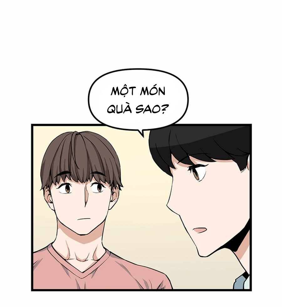 Tăng Cấp Bằng Việc Giơ Ngón Cái - Chương 14 - Trang 17