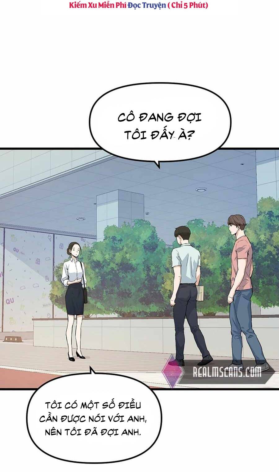 Tăng Cấp Bằng Việc Giơ Ngón Cái - Chương 14 - Trang 20