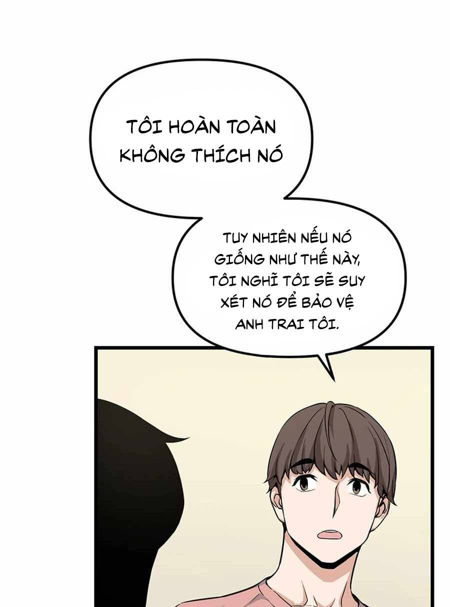 Tăng Cấp Bằng Việc Giơ Ngón Cái - Chương 14 - Trang 3