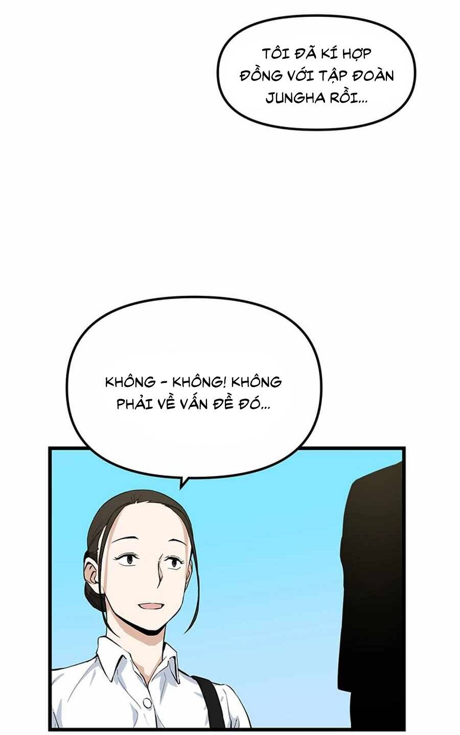 Tăng Cấp Bằng Việc Giơ Ngón Cái - Chương 14 - Trang 21