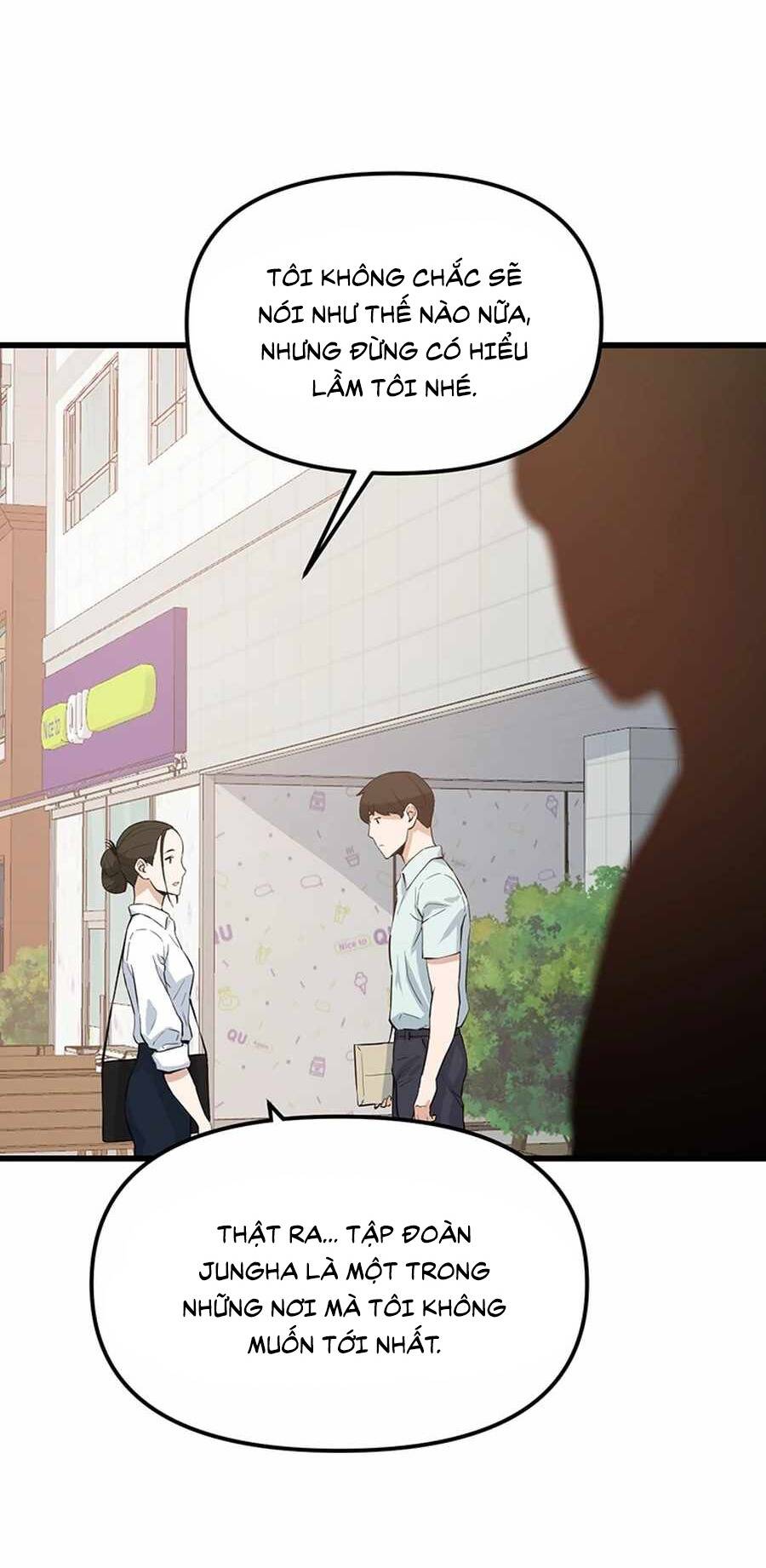 Tăng Cấp Bằng Việc Giơ Ngón Cái - Chương 14 - Trang 25