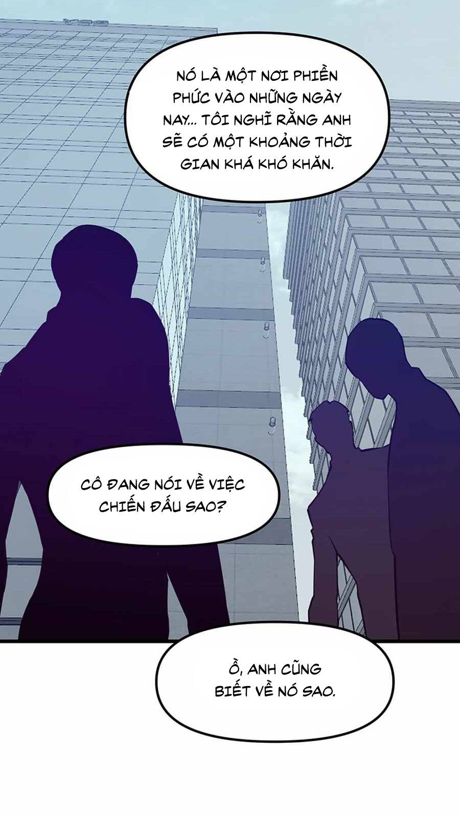 Tăng Cấp Bằng Việc Giơ Ngón Cái - Chương 14 - Trang 28