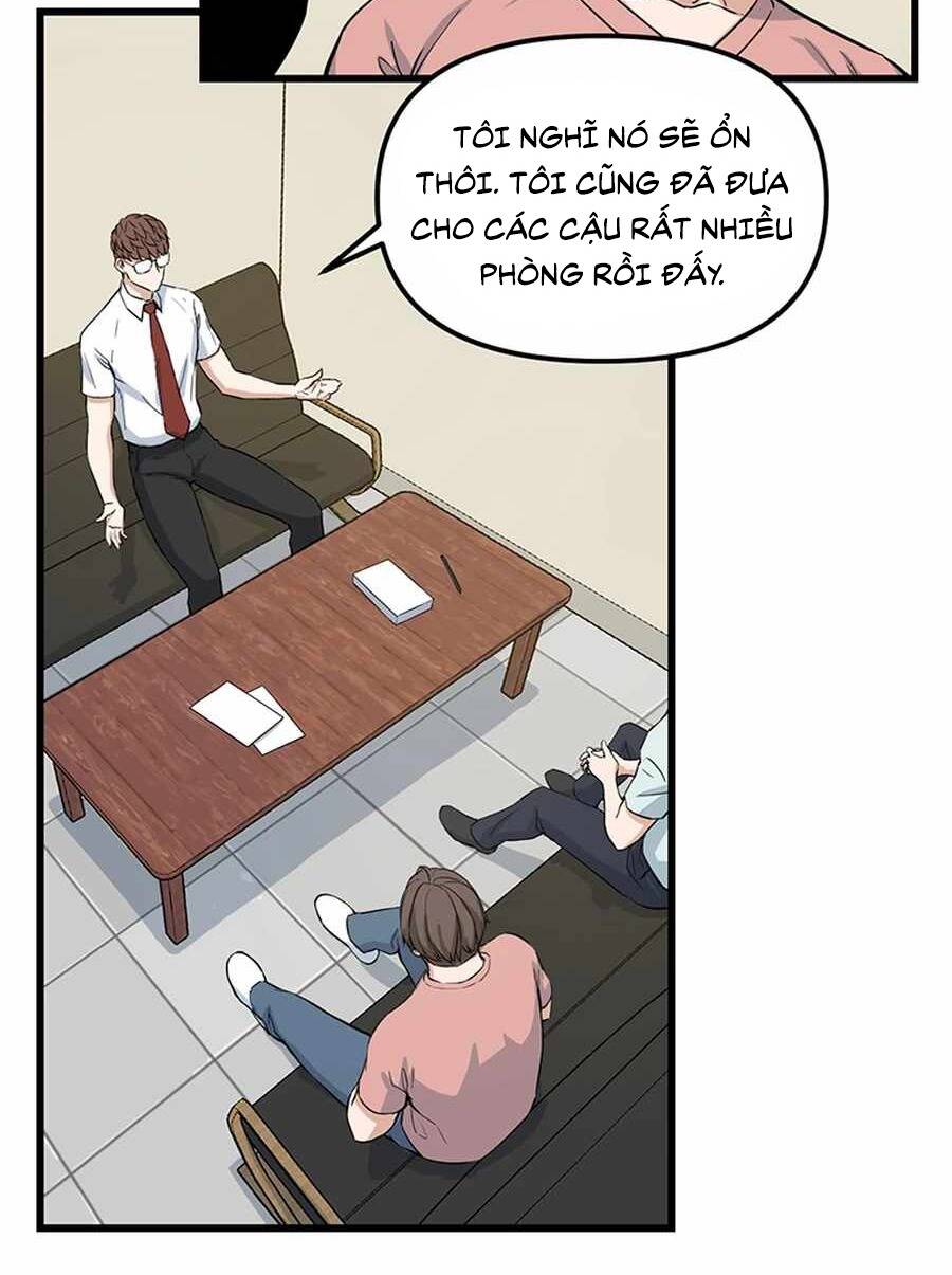 Tăng Cấp Bằng Việc Giơ Ngón Cái - Chương 14 - Trang 4