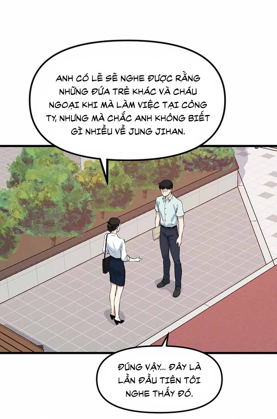 Tăng Cấp Bằng Việc Giơ Ngón Cái - Chương 14 - Trang 31