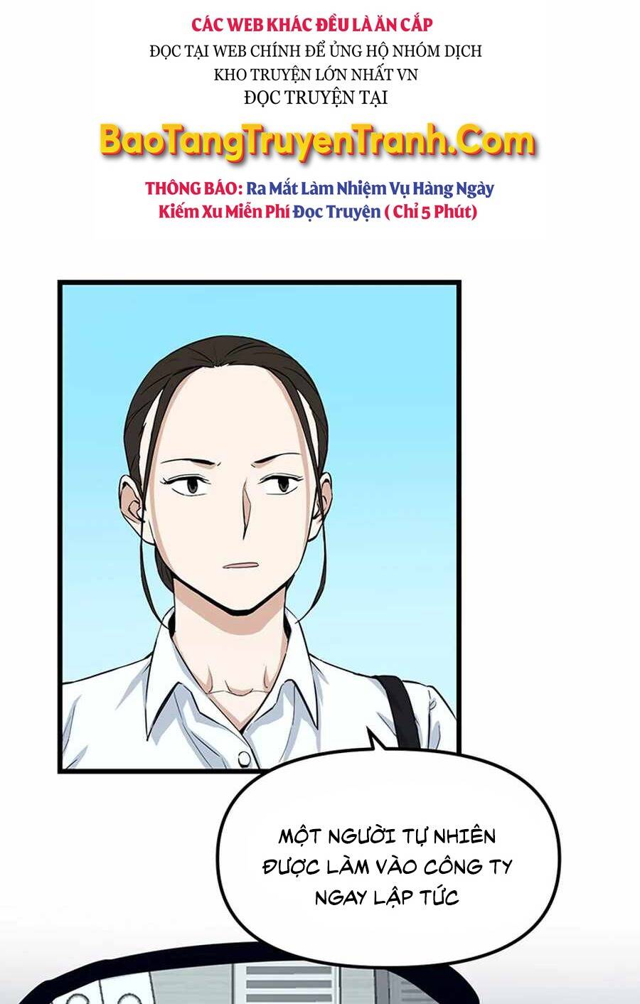 Tăng Cấp Bằng Việc Giơ Ngón Cái - Chương 14 - Trang 32