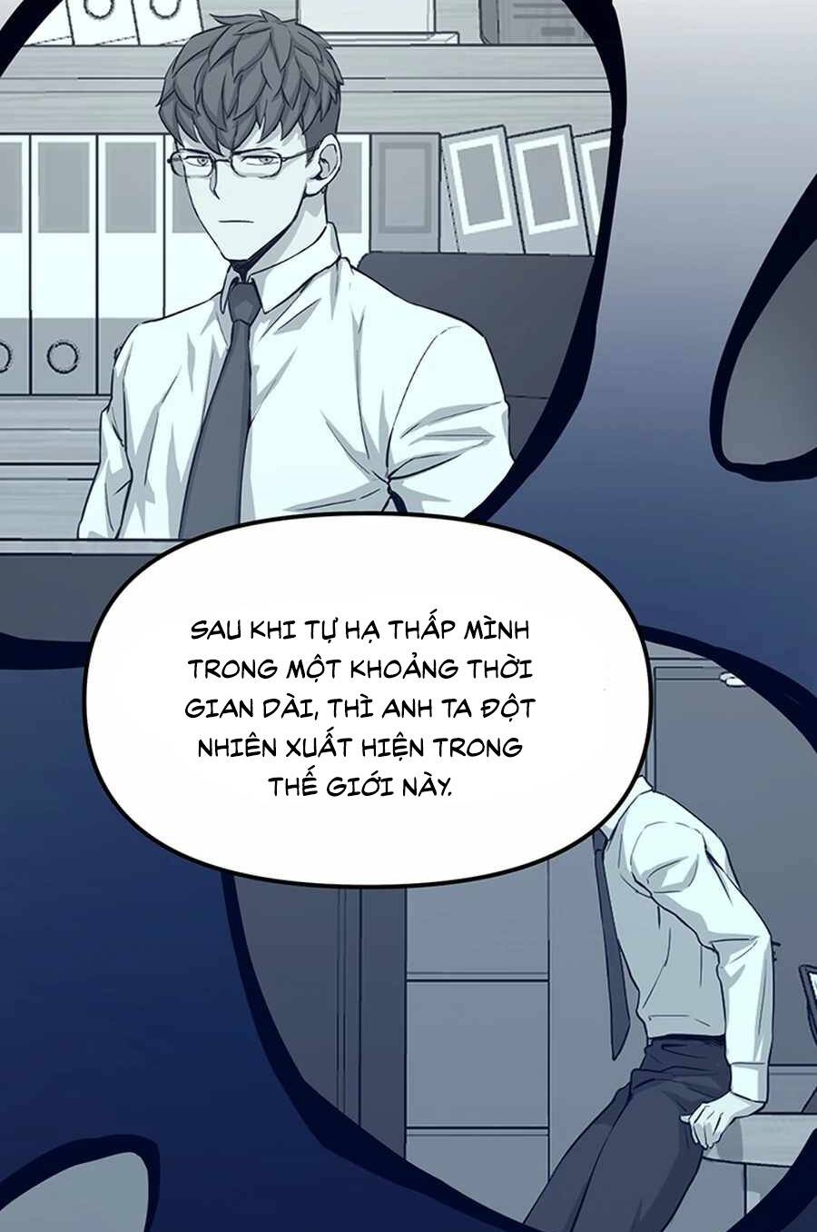 Tăng Cấp Bằng Việc Giơ Ngón Cái - Chương 14 - Trang 33