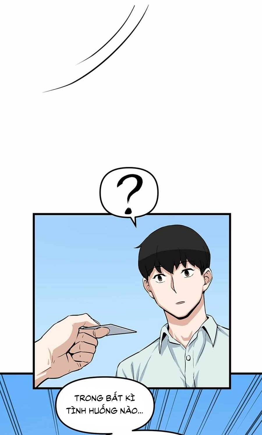 Tăng Cấp Bằng Việc Giơ Ngón Cái - Chương 14 - Trang 41