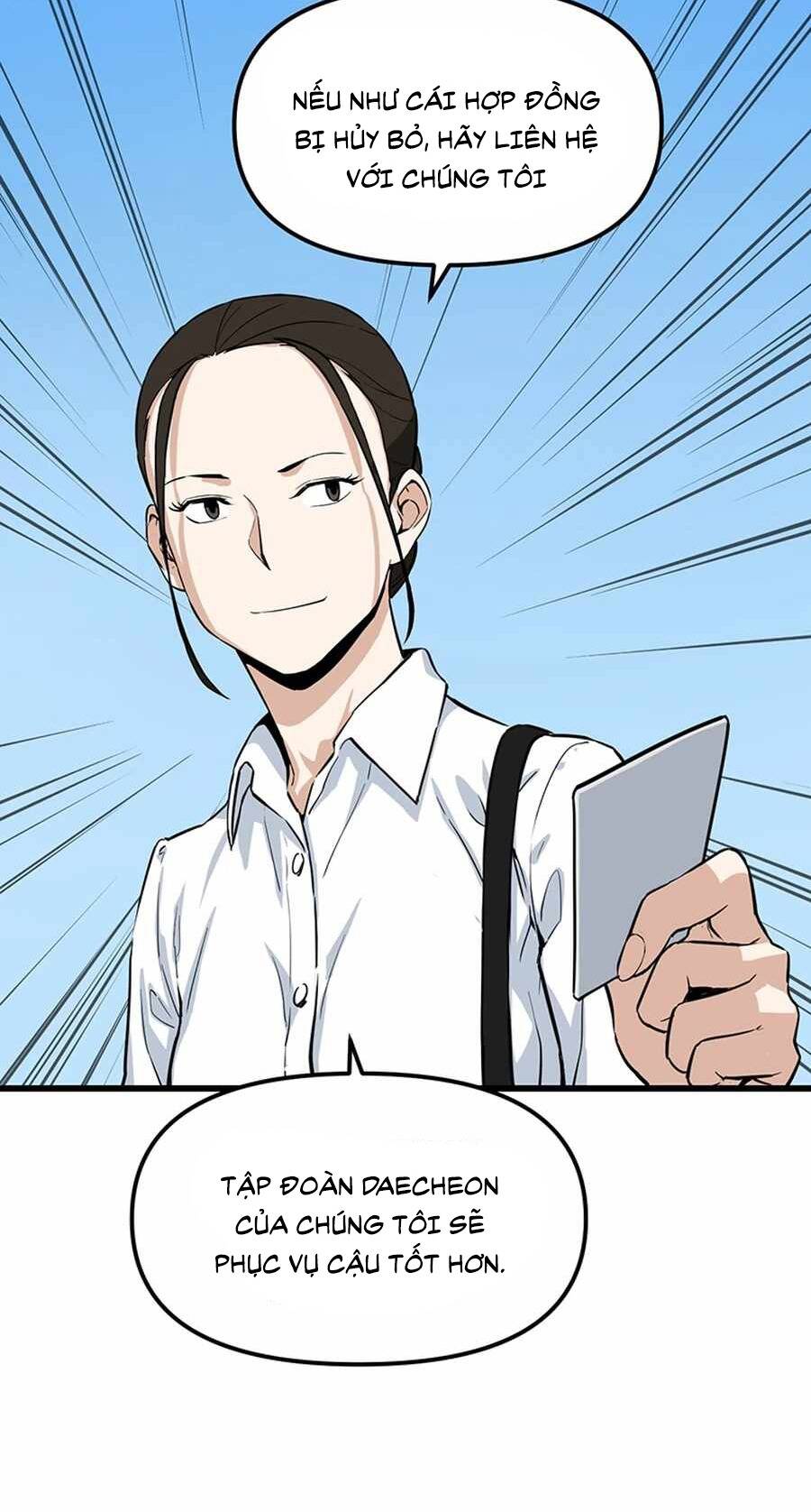 Tăng Cấp Bằng Việc Giơ Ngón Cái - Chương 14 - Trang 42
