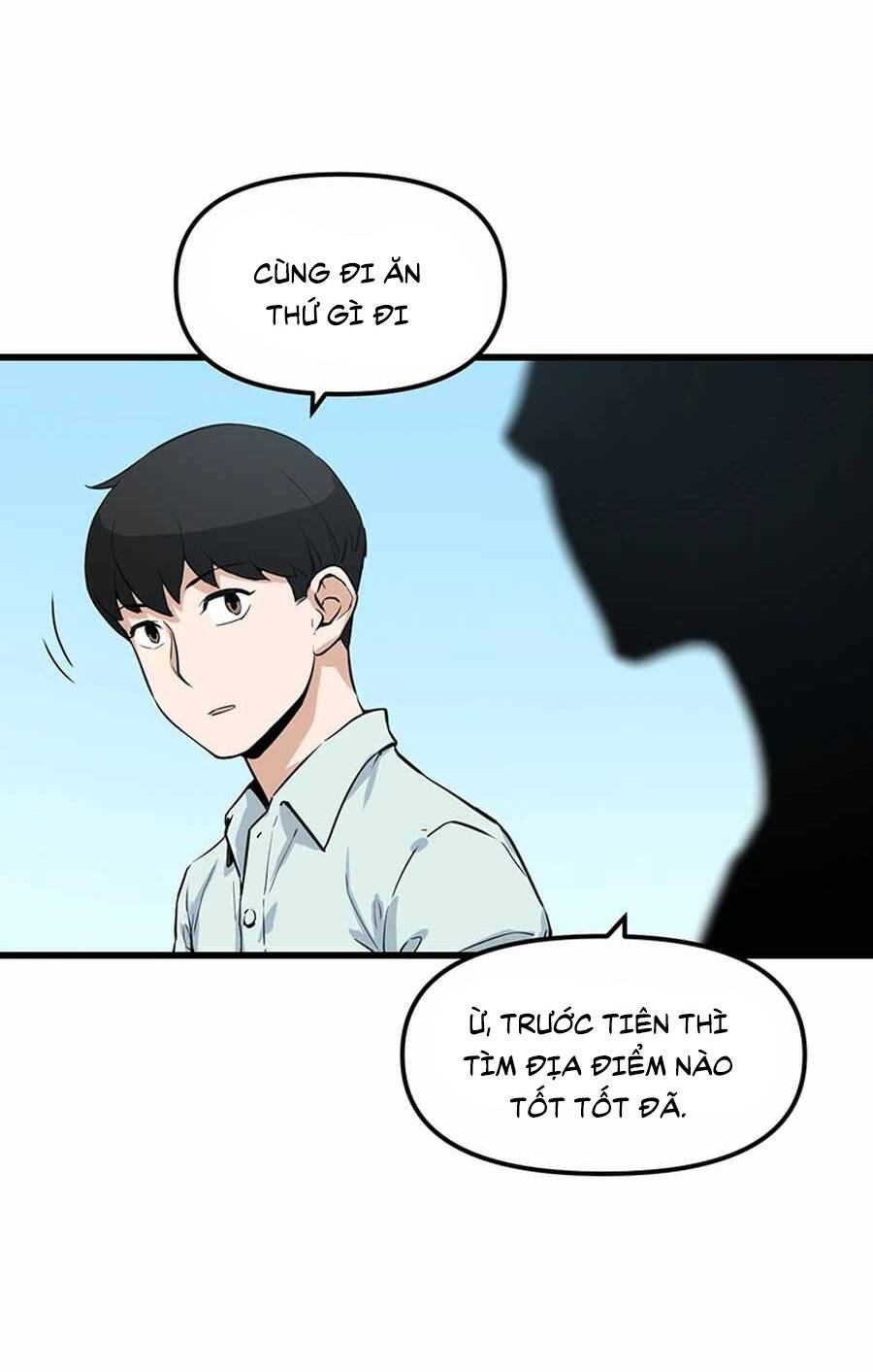 Tăng Cấp Bằng Việc Giơ Ngón Cái - Chương 14 - Trang 47