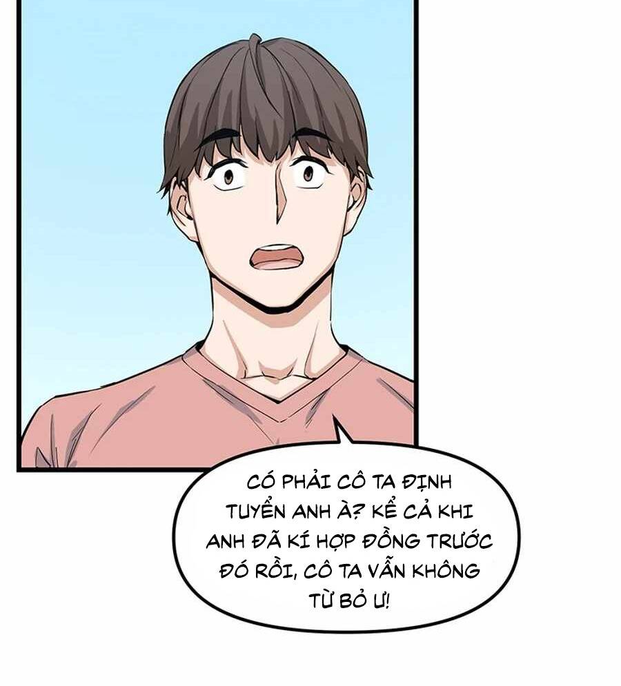 Tăng Cấp Bằng Việc Giơ Ngón Cái - Chương 14 - Trang 49