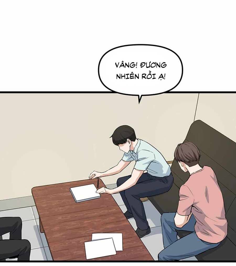 Tăng Cấp Bằng Việc Giơ Ngón Cái - Chương 14 - Trang 6