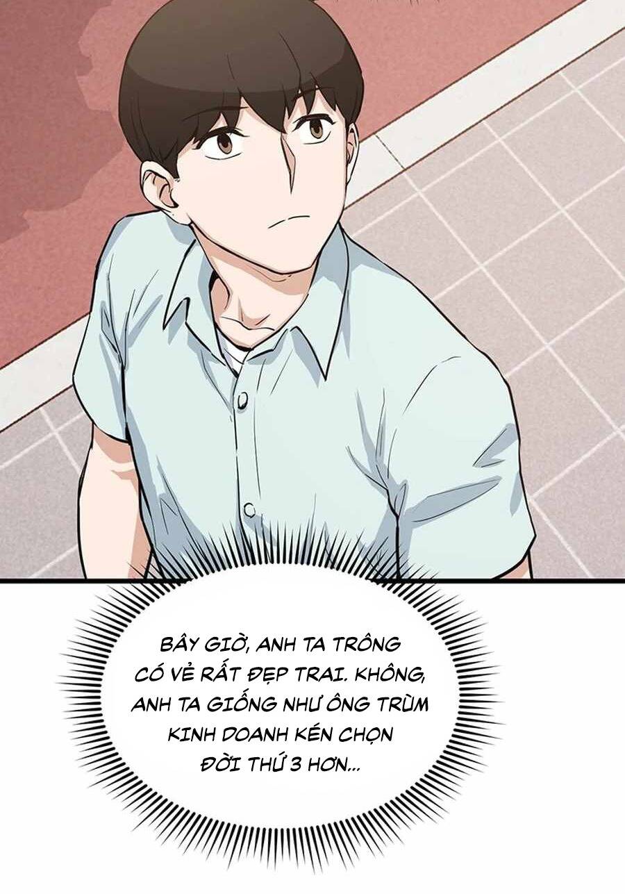 Tăng Cấp Bằng Việc Giơ Ngón Cái - Chương 14 - Trang 52