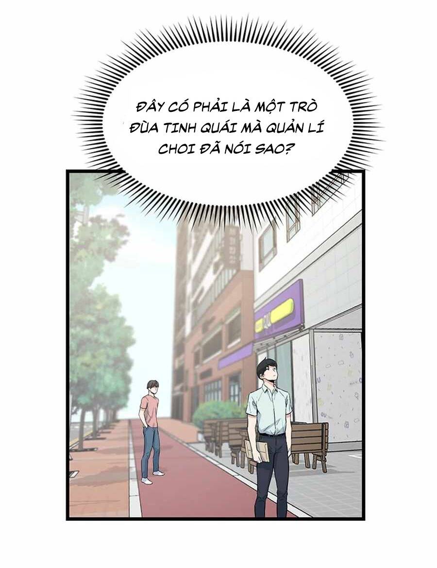 Tăng Cấp Bằng Việc Giơ Ngón Cái - Chương 14 - Trang 53