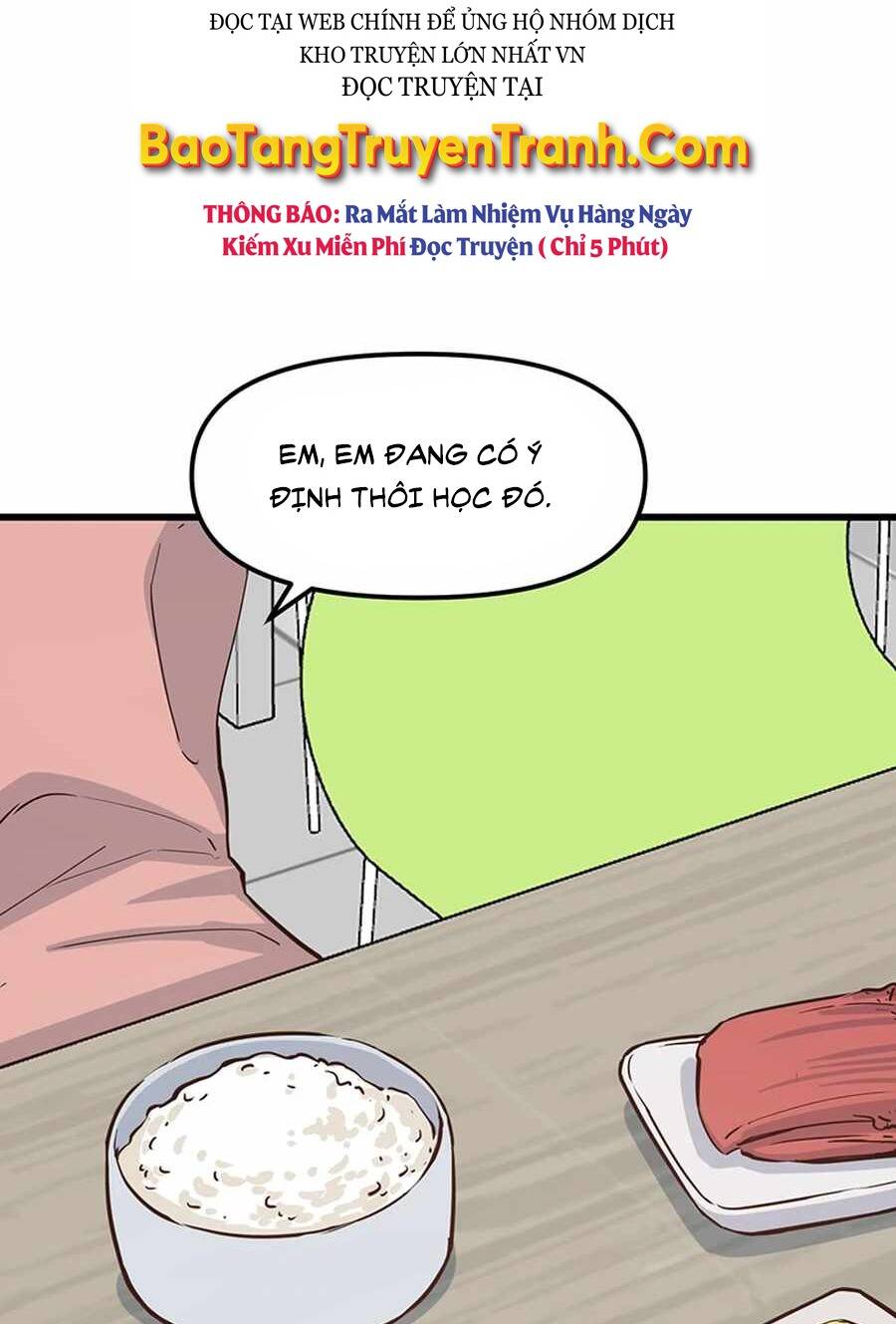 Tăng Cấp Bằng Việc Giơ Ngón Cái - Chương 14 - Trang 55