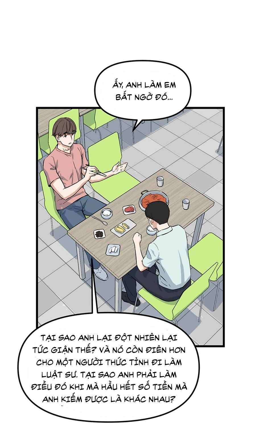 Tăng Cấp Bằng Việc Giơ Ngón Cái - Chương 14 - Trang 57