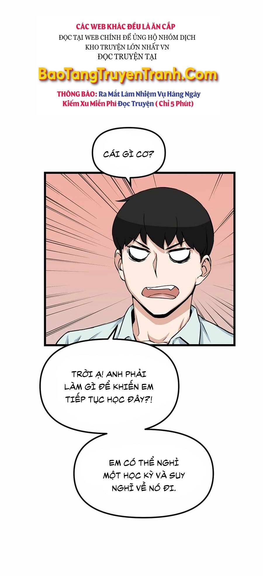 Tăng Cấp Bằng Việc Giơ Ngón Cái - Chương 14 - Trang 59