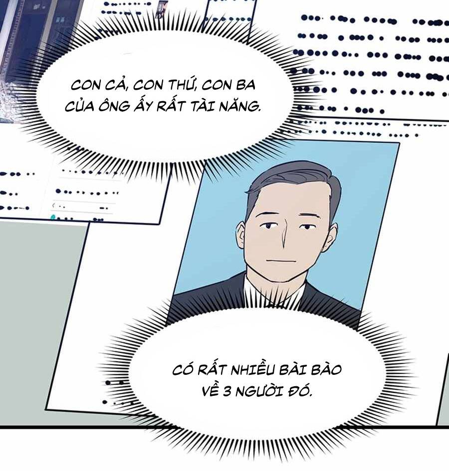 Tăng Cấp Bằng Việc Giơ Ngón Cái - Chương 14 - Trang 68