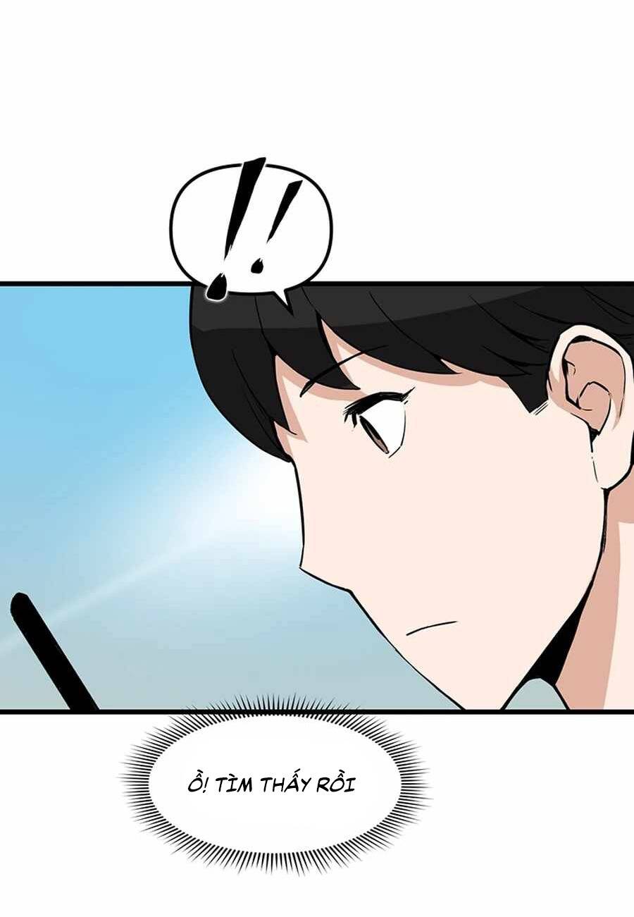 Tăng Cấp Bằng Việc Giơ Ngón Cái - Chương 14 - Trang 70