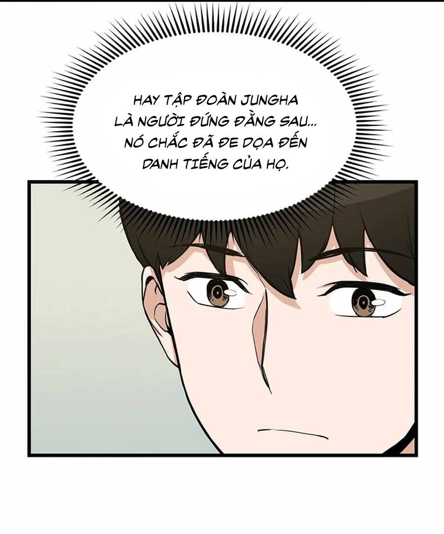 Tăng Cấp Bằng Việc Giơ Ngón Cái - Chương 14 - Trang 75