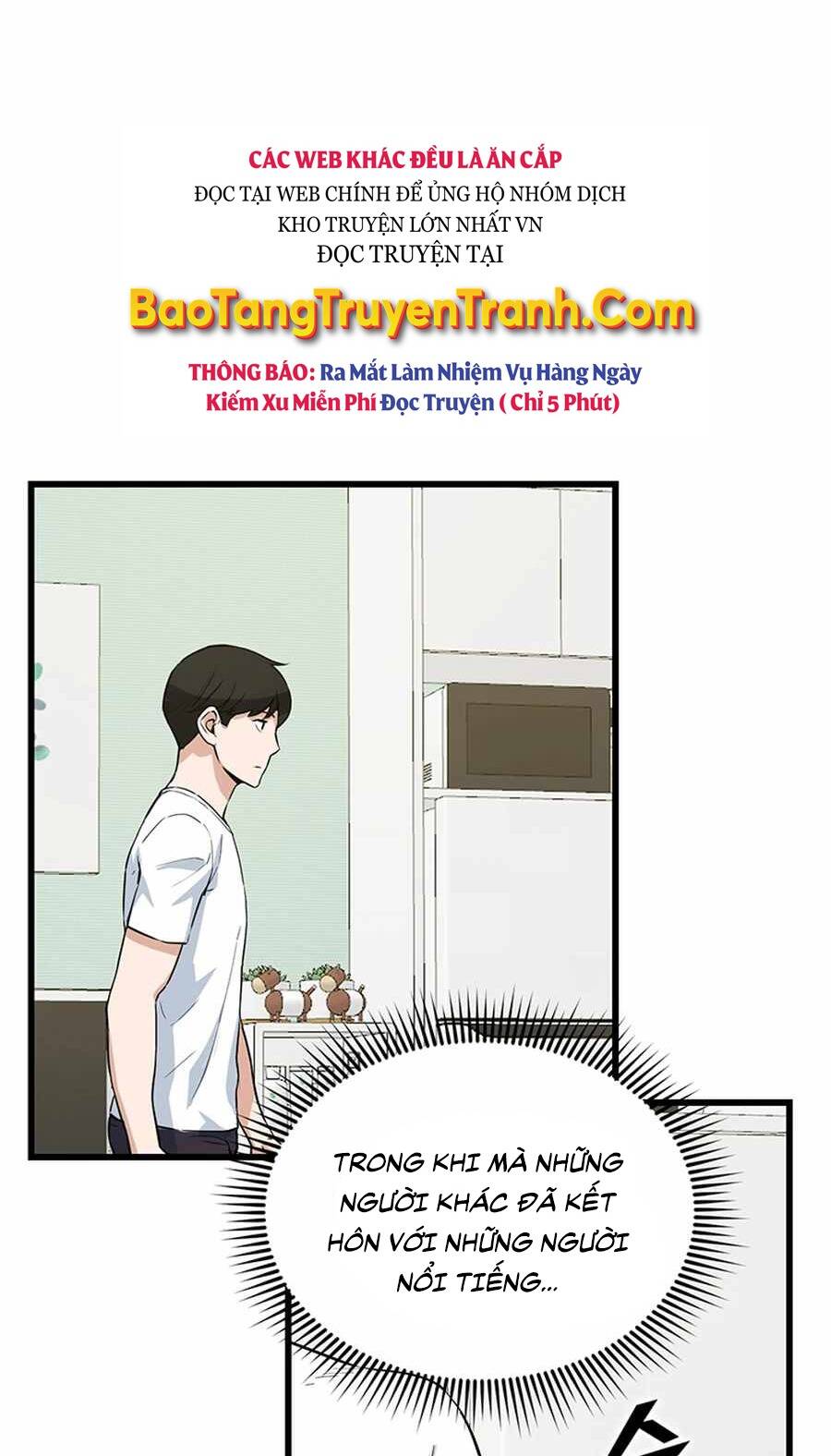 Tăng Cấp Bằng Việc Giơ Ngón Cái - Chương 14 - Trang 76