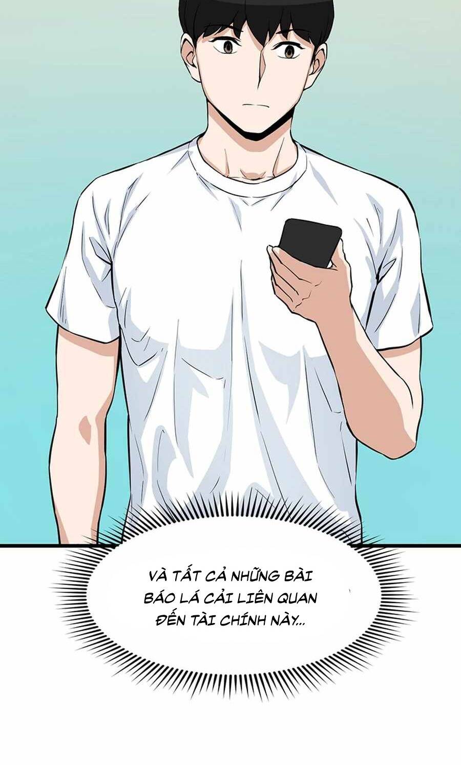 Tăng Cấp Bằng Việc Giơ Ngón Cái - Chương 14 - Trang 80