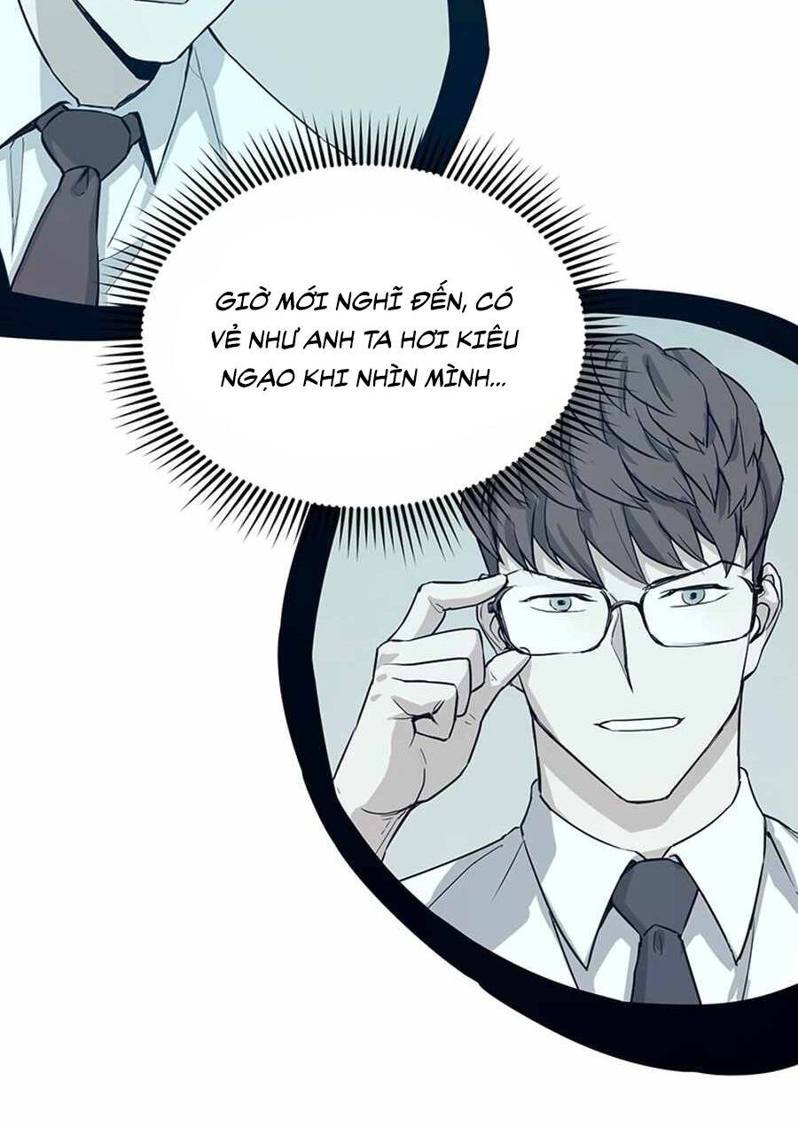 Tăng Cấp Bằng Việc Giơ Ngón Cái - Chương 14 - Trang 83