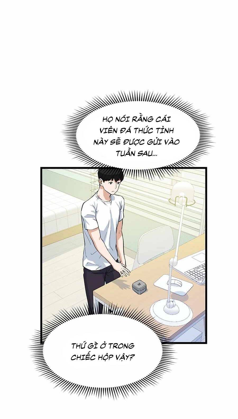 Tăng Cấp Bằng Việc Giơ Ngón Cái - Chương 14 - Trang 87