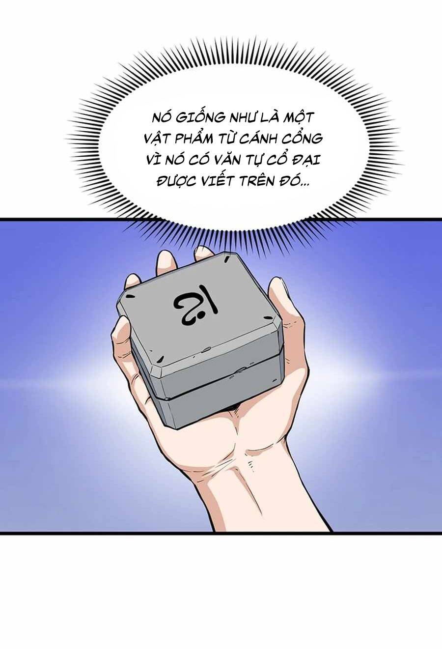 Tăng Cấp Bằng Việc Giơ Ngón Cái - Chương 14 - Trang 88