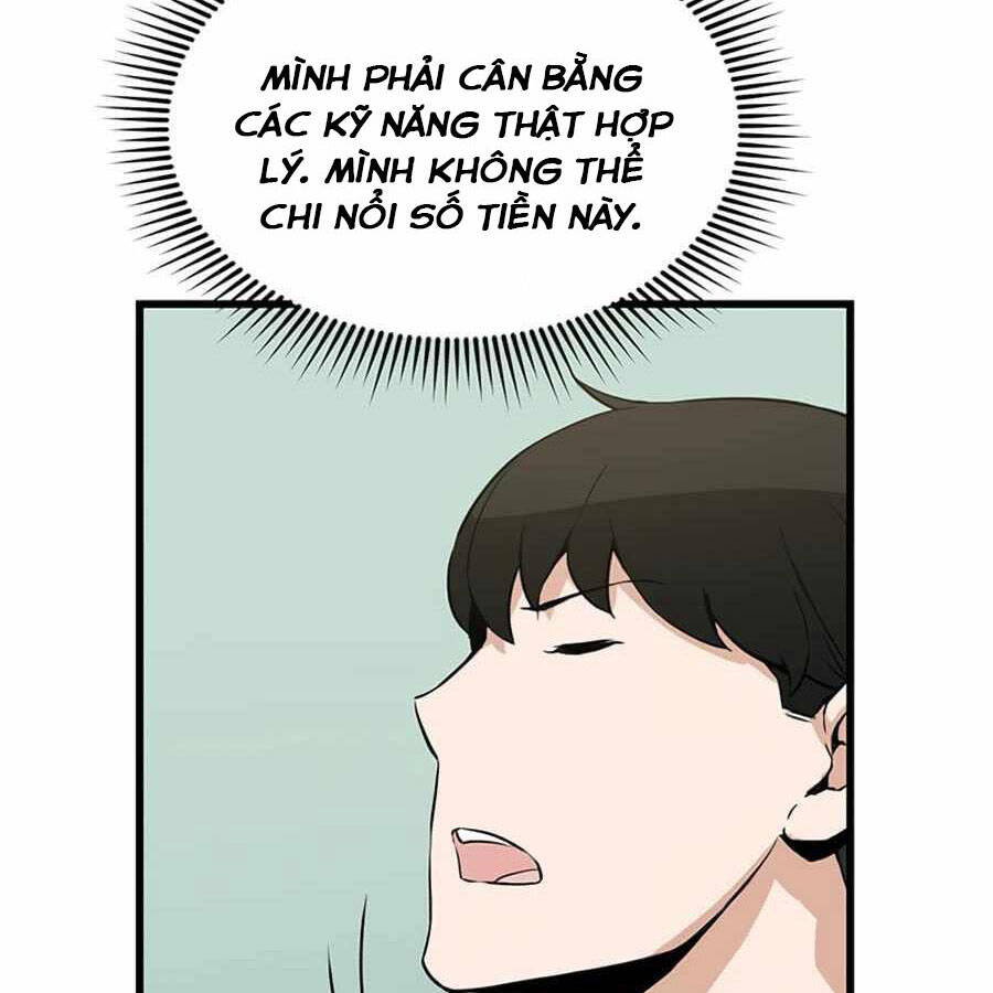 Tăng Cấp Bằng Việc Giơ Ngón Cái - Chương 15 - Trang 19