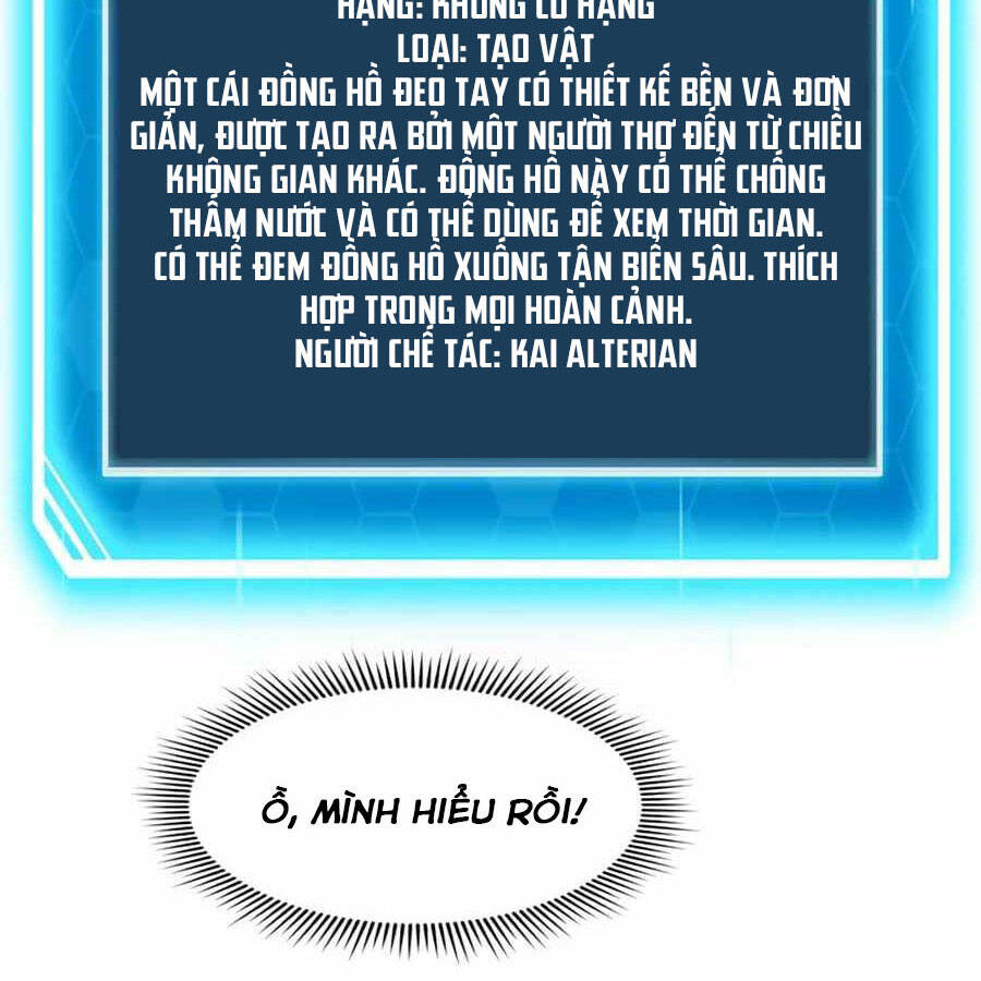 Tăng Cấp Bằng Việc Giơ Ngón Cái - Chương 15 - Trang 45